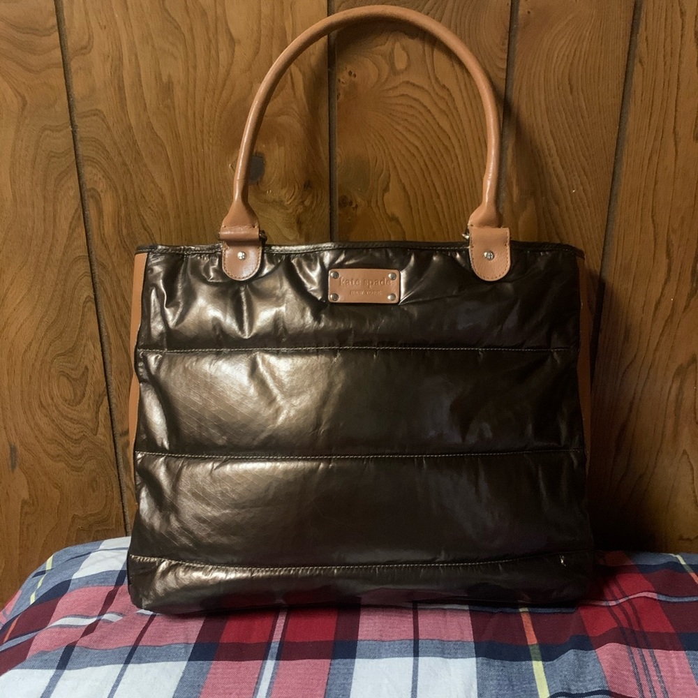 Kate spade tote